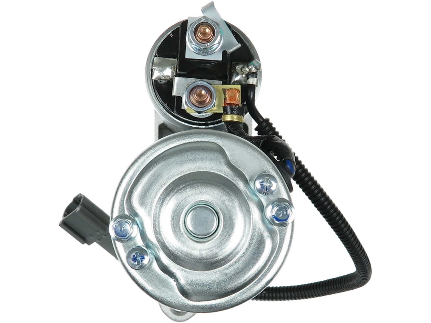 Marcha Mitsubishi Nissan Xterra Frontier 99-01 17738