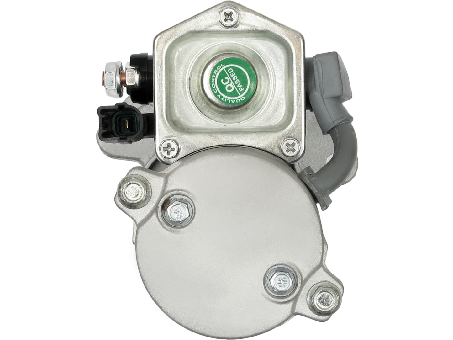 Marcha Nippondenso Toyota Land Crusier Tundra 00-09 17748