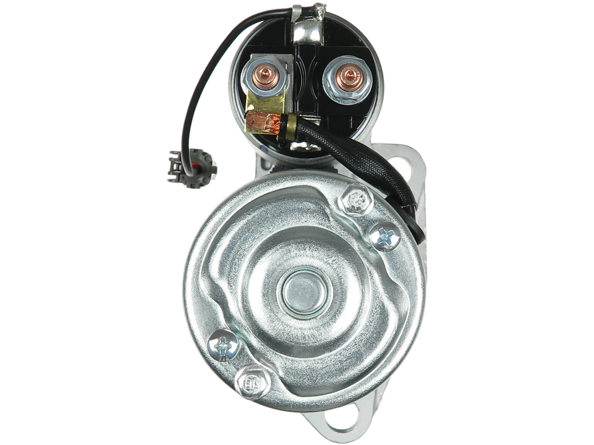 Marcha Mitsubishi Nissan Quest 04-06 17831 (Reconstruido)