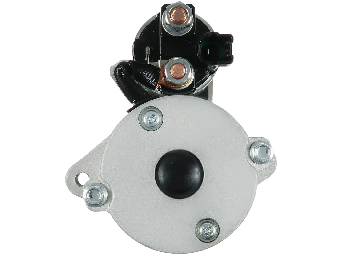 Marcha Nippondenso Toyota Corolla 03-08 17841