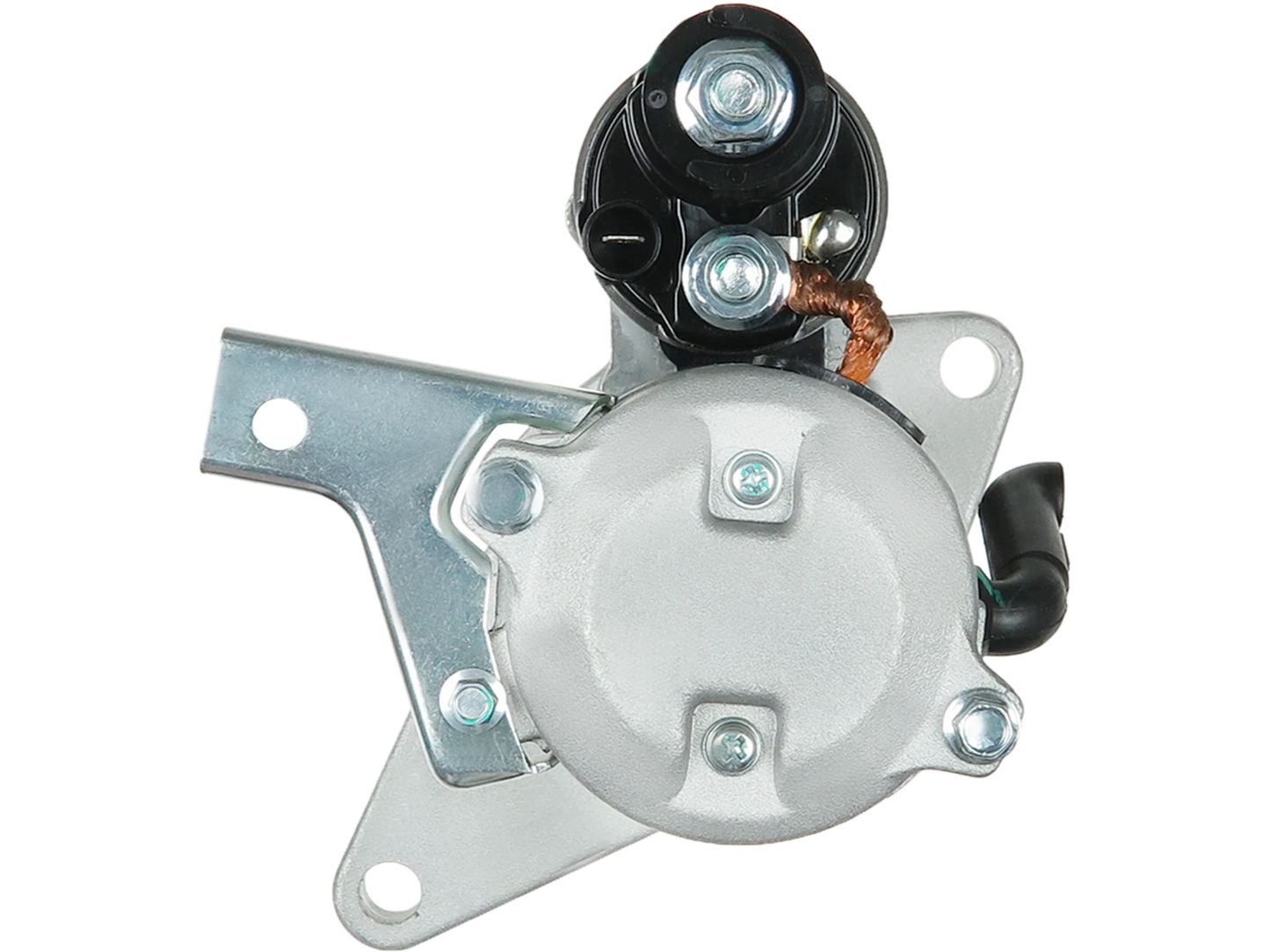Marcha Nippondenso Honda Civic 01-05 17845