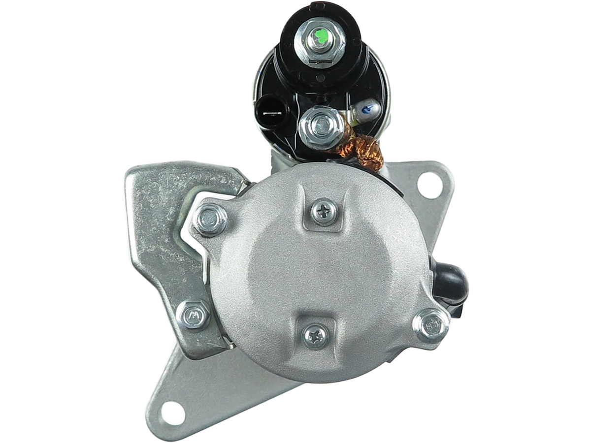 Marcha Nippondenso Honda Civic 01-05 17846 (Reconstruido)