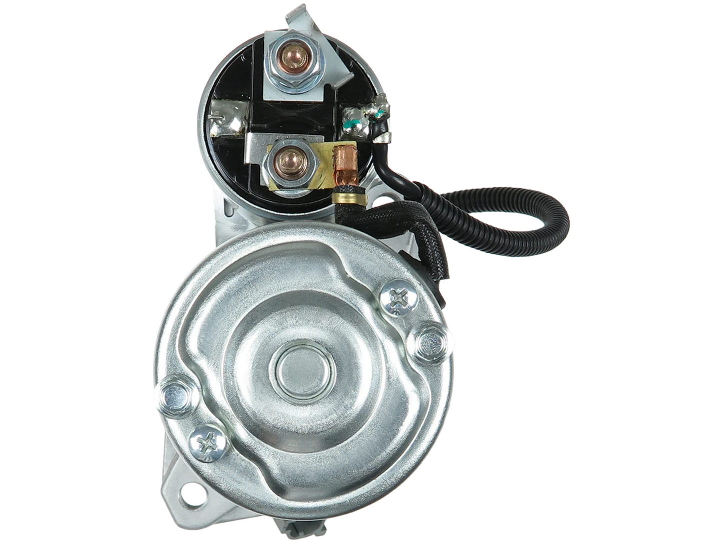 Marcha Mitsubishi Nissan Xterra Frontier 02-04 17859
