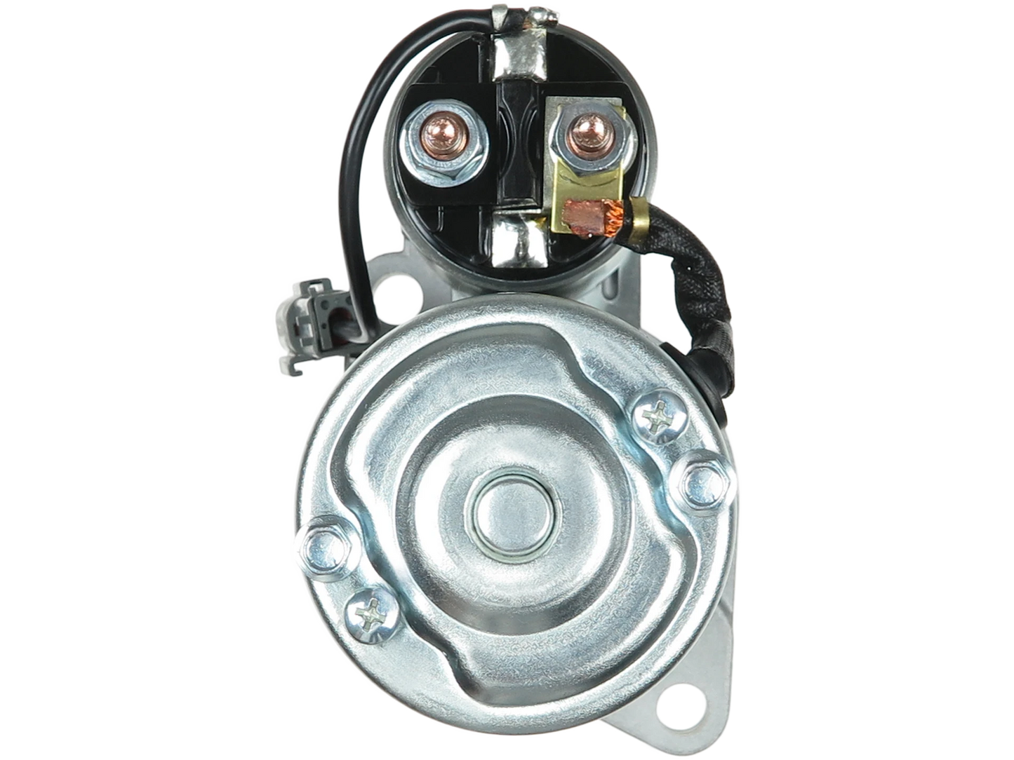 Marcha Mitsubishi Nissan NP300 Frontier 09-15 17861