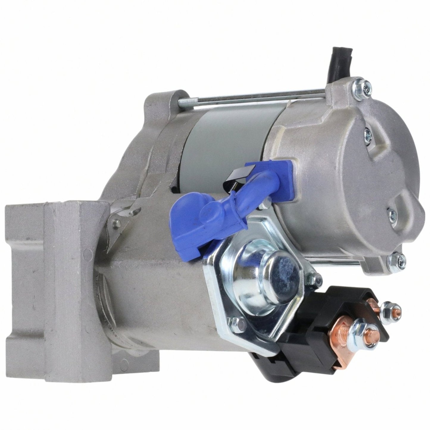 Marcha Nippondenso Chevrolet Silverado 2500 03-06 17880