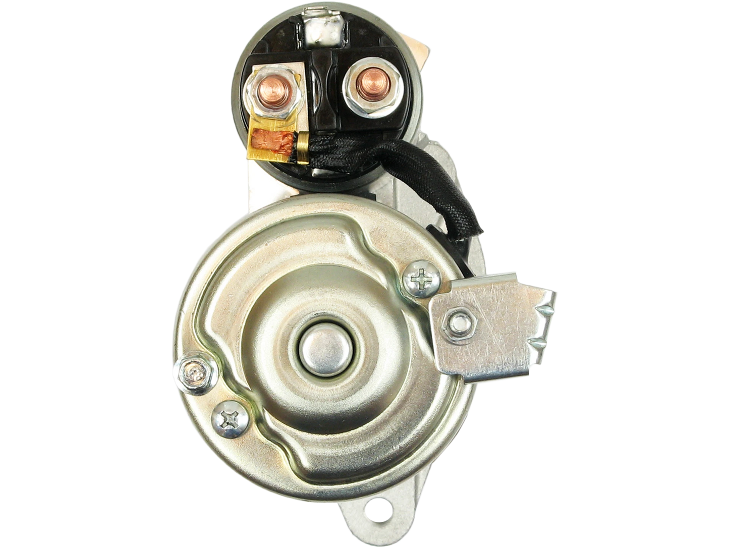 Marcha Mitsubishi Jeep Liberty 03-05 17882