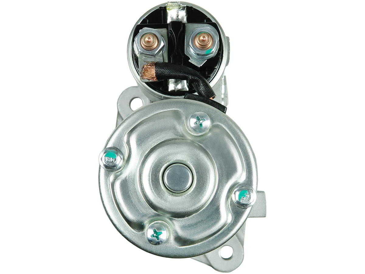 Marcha Mitsubishi Eclipse 06-12 17931 (Reconstruido)