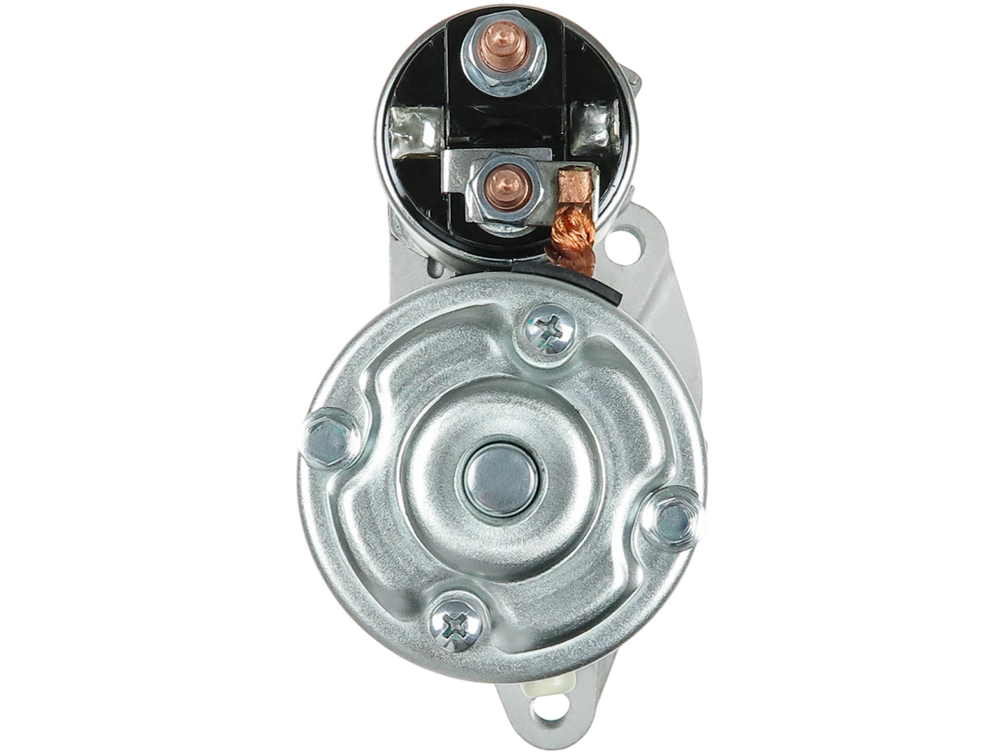 Marcha Mitsubishi Dodge RAM 1500 05-08 17933