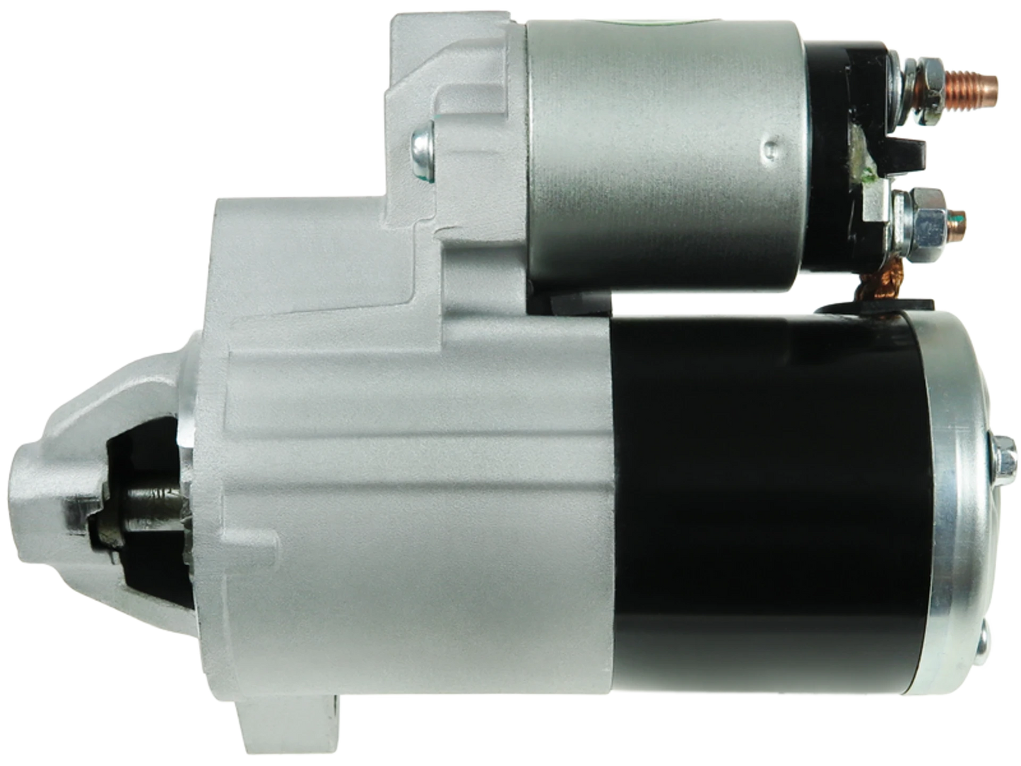 Marcha Mitsubishi Jeep Grand Cherokee 05-10 17939