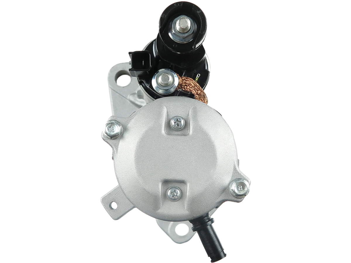 Marcha Nippondenso Honda Civic 06-11 17957 (Reconstruido)