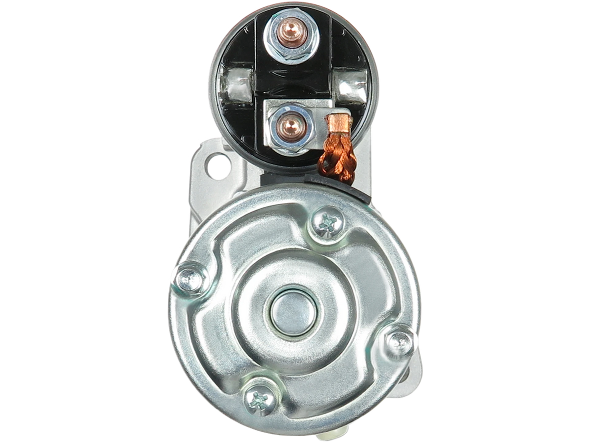 Marcha Mitsubishi Jeep Compass 07-17 17994 (Reconstruido)