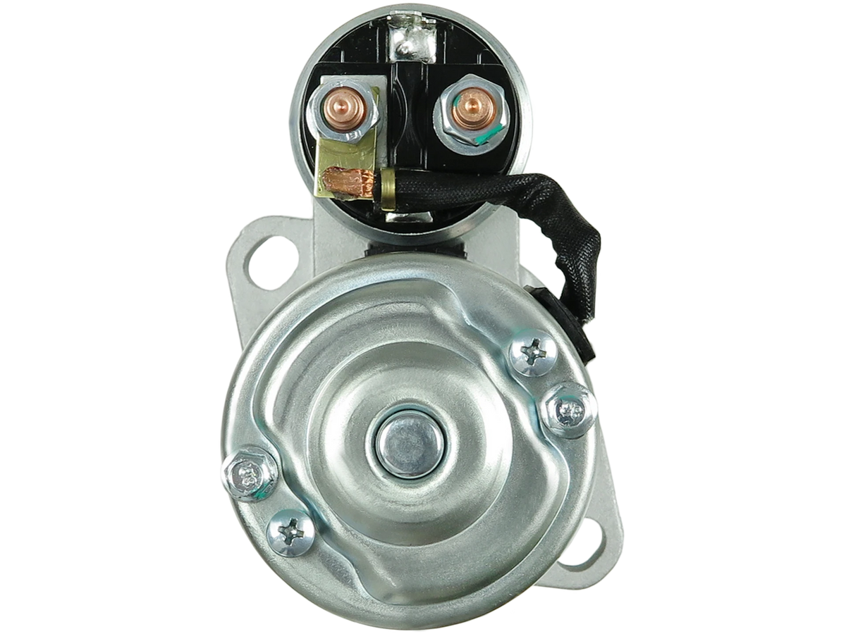 Marcha Mitsubishi Montacargas Nissan Yale 8D 18096 (Reconstruido)