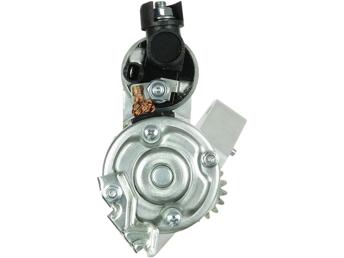 Marcha Mitsubishi Acura RL 05-08 19011 (Reconstruido)
