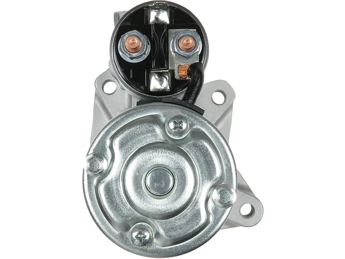 Marcha Mitsubishi Dodge Charger 07-10 19025 (Reconstruido)