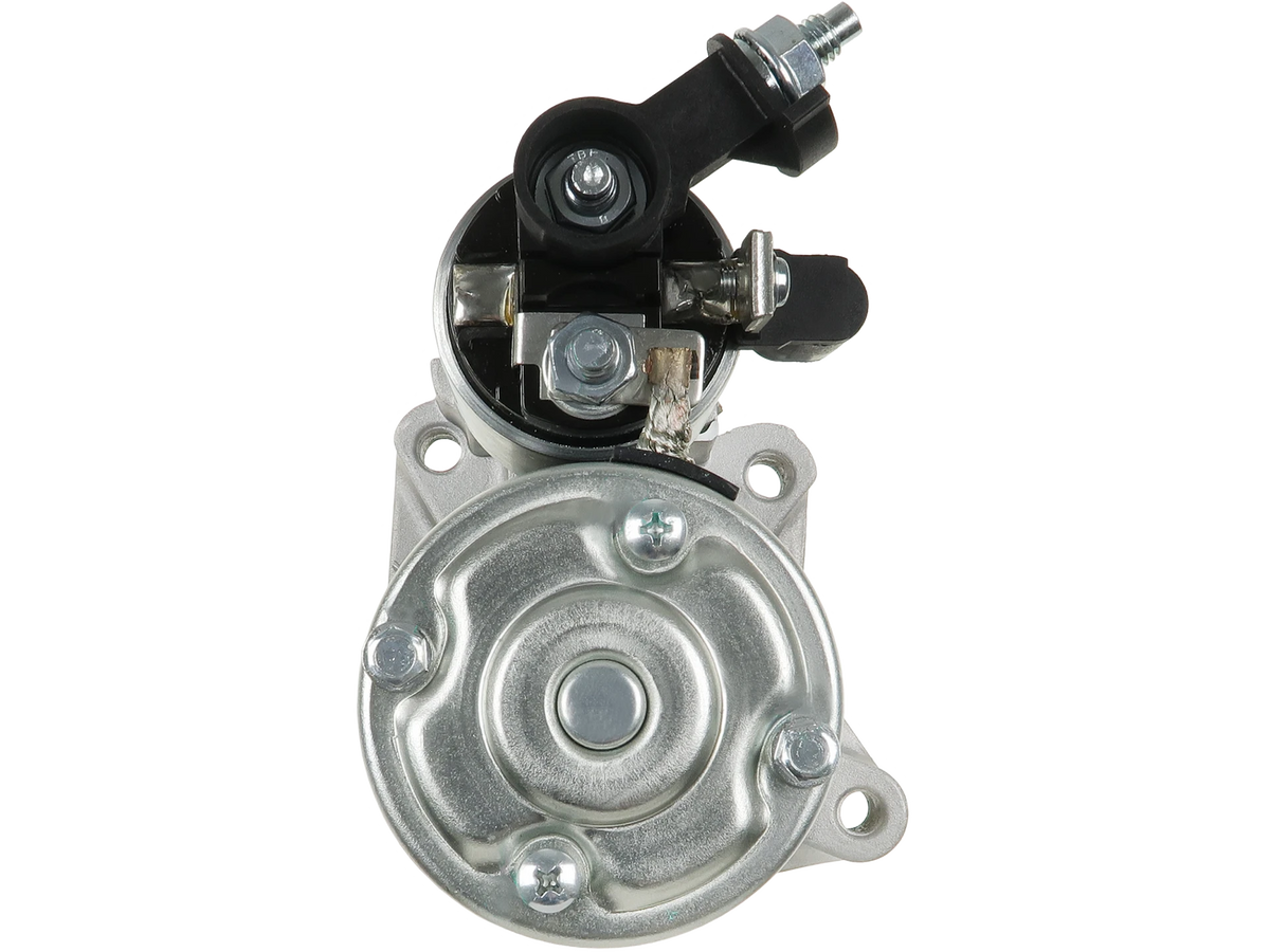 Marcha Mitsubishi Chrysler Town&Country 08-10 19026 (Reconstruido)