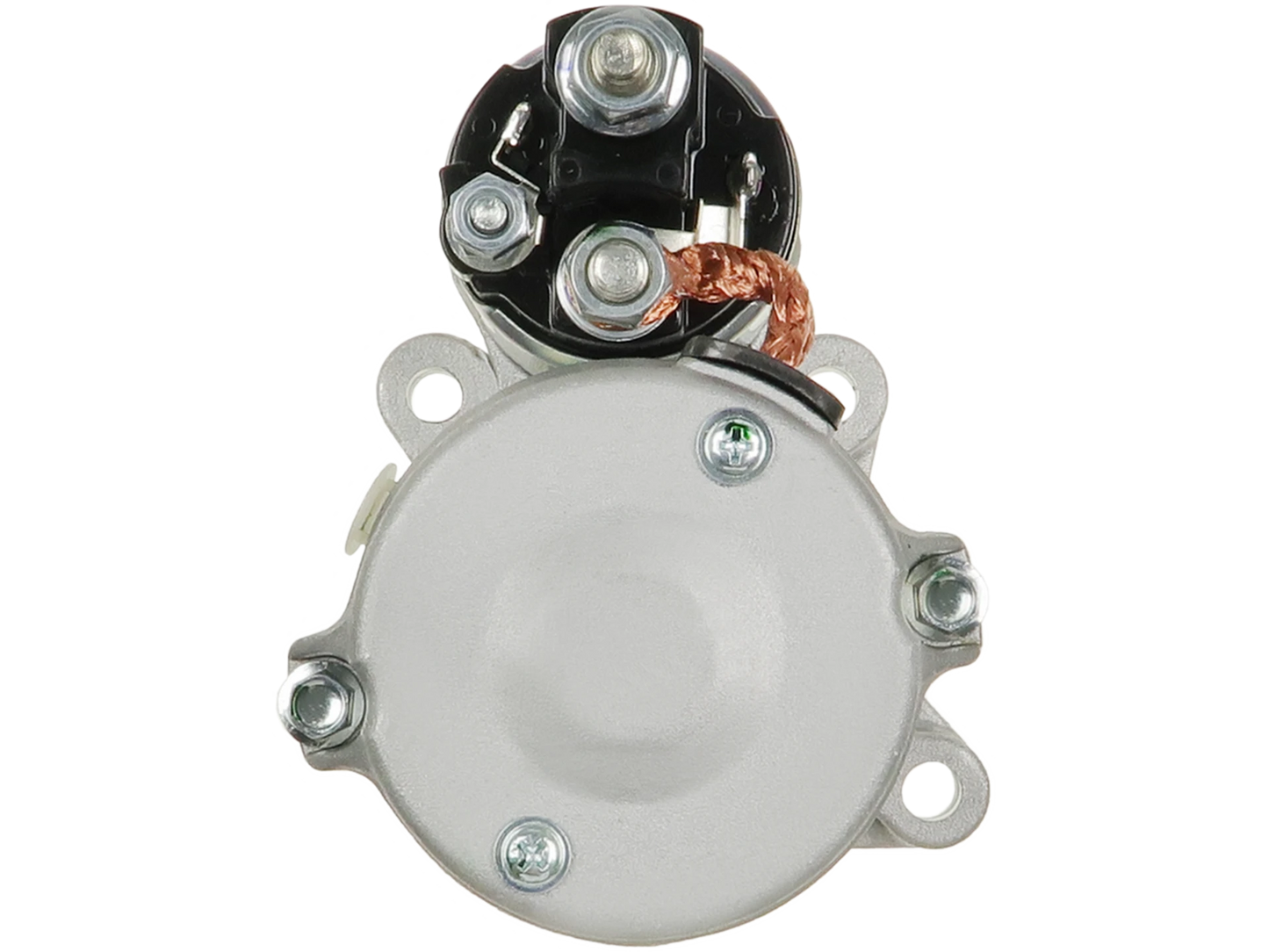 Marcha Nippondenso Ford F-150 13-17 12D 19247