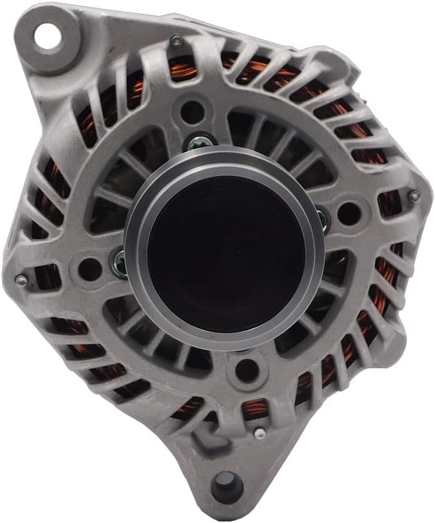 Alternador Mitsubishi Honda Fit 15-16 20082