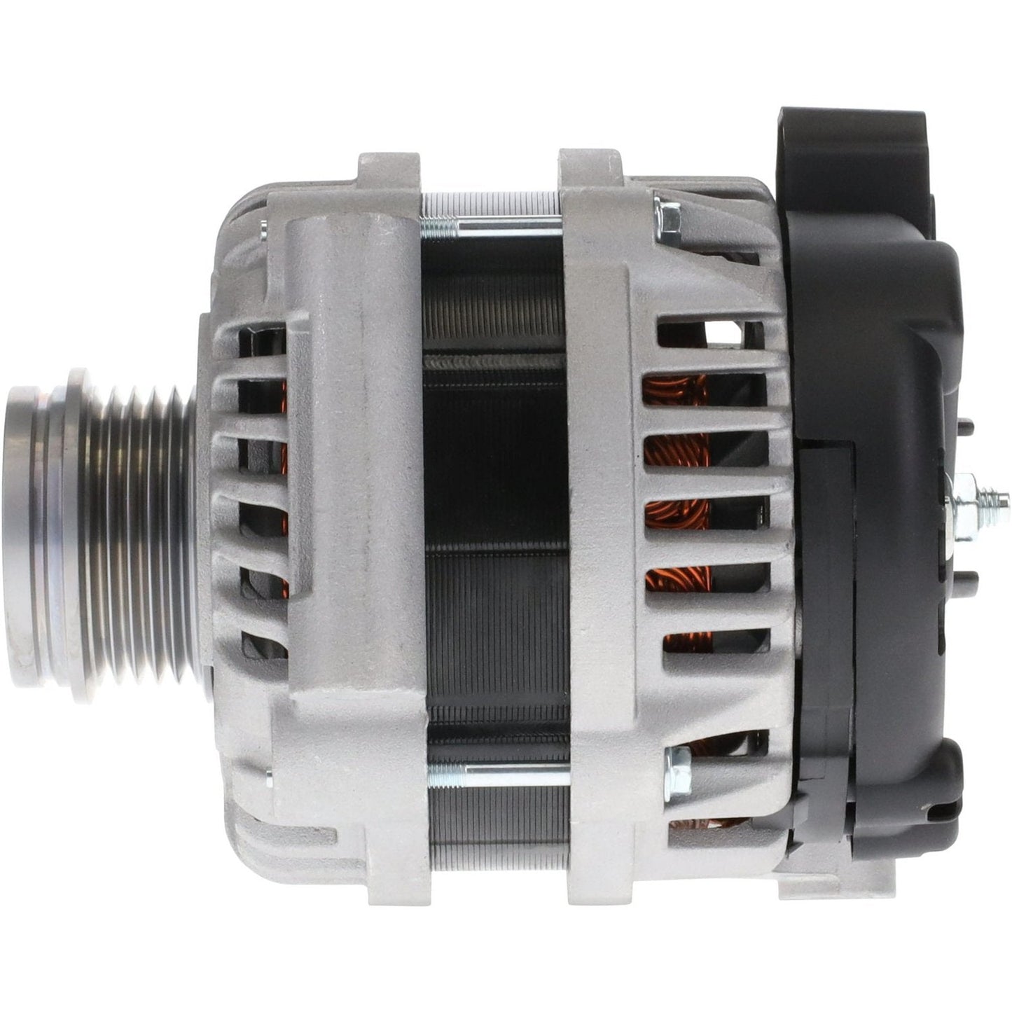 Alternador Delco Chevrolet Spark 16-22 21347 (Reconstruido)