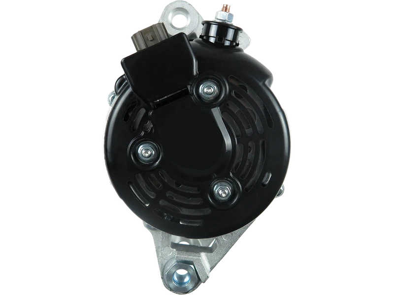 Alternador Nippondenso Toyota Hilux 06-13 23371