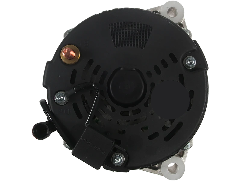 Alternador Iskra New Holland Case 150A 23842