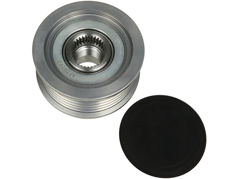 Polea Alternador Bosch VW 24-91274