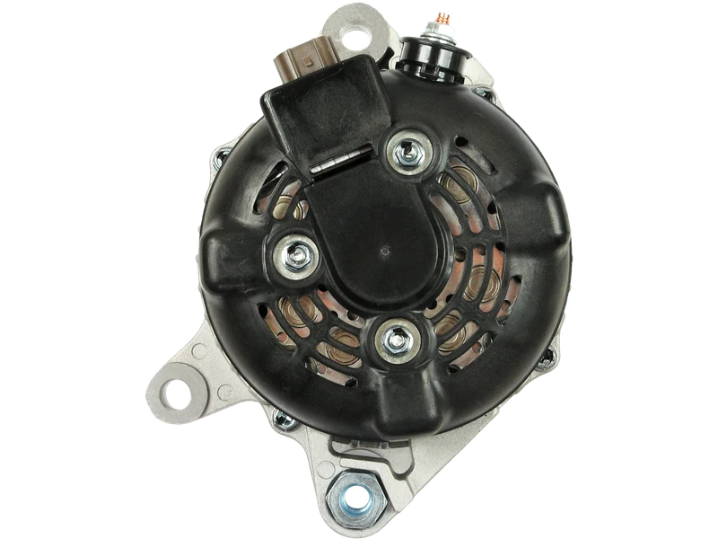 Alternador Nippondenso Toyota Hiace 06-09/17-21 27060-75350
