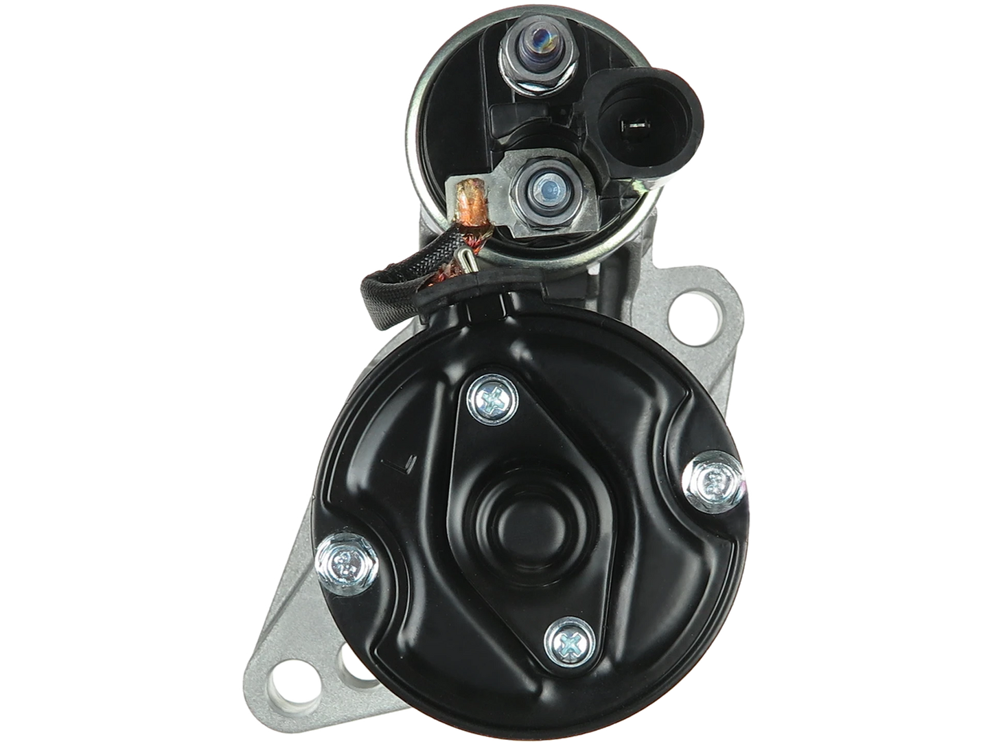 Marcha Valeo Volkswagen Jetta Turbo Diesel 11-16 30210