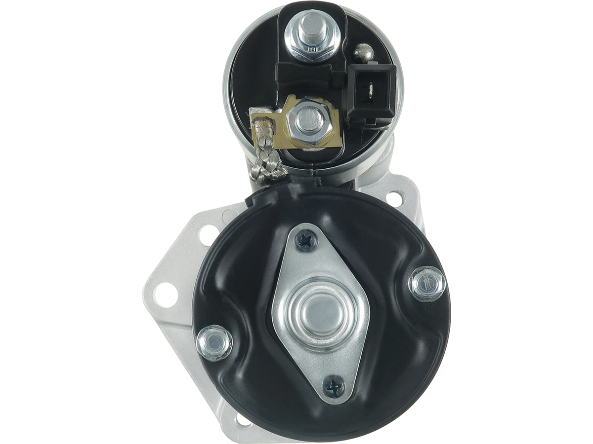 Marcha Bosch VW Lupo 98-05 30892 (Reconstruido)