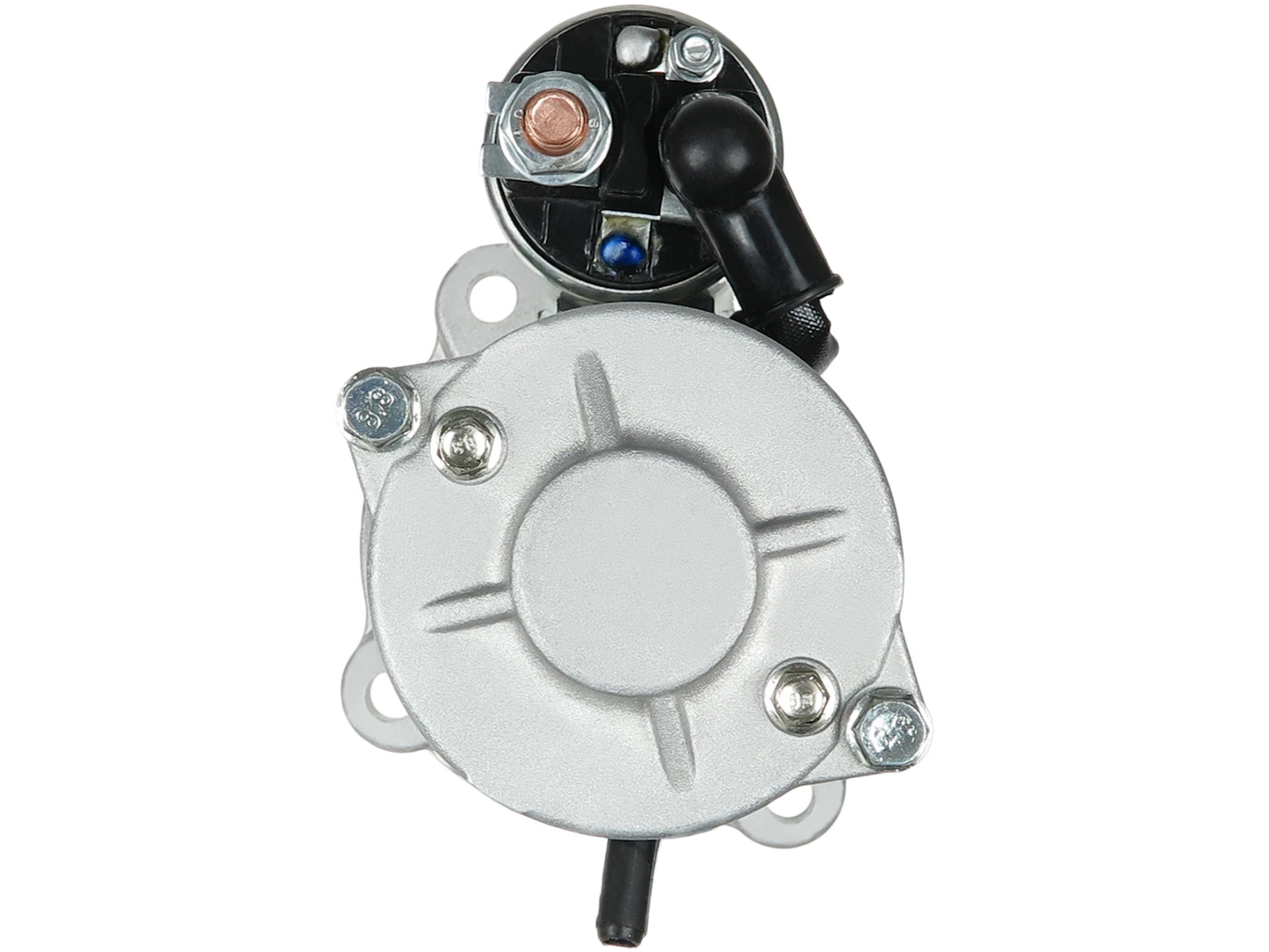 Marcha Prestolite Foton 10D 24V 31744