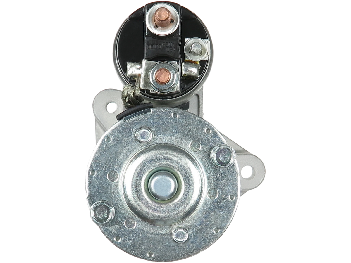 Marcha Delco Chevrolet Spark 10-15 33246 (Reconstruido)