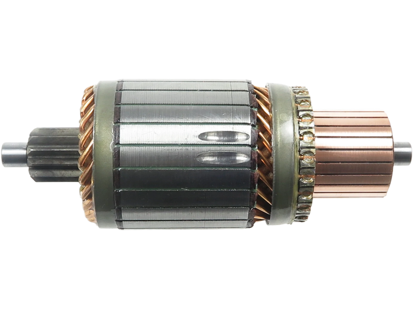 Armadura Delco 29MT 24V 61-162