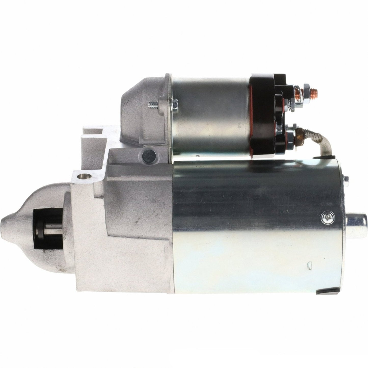 Marcha Delco Chevrolet 5MT IZQ T/P 6339