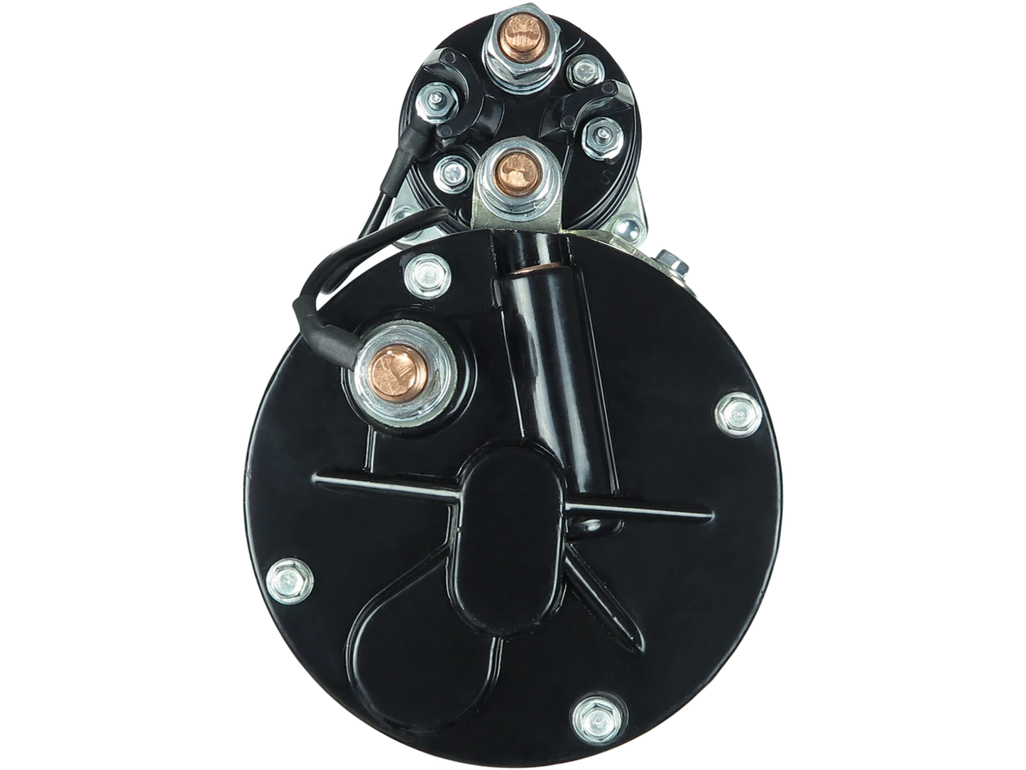 Marcha Delco 42MT 11D 12V 6356