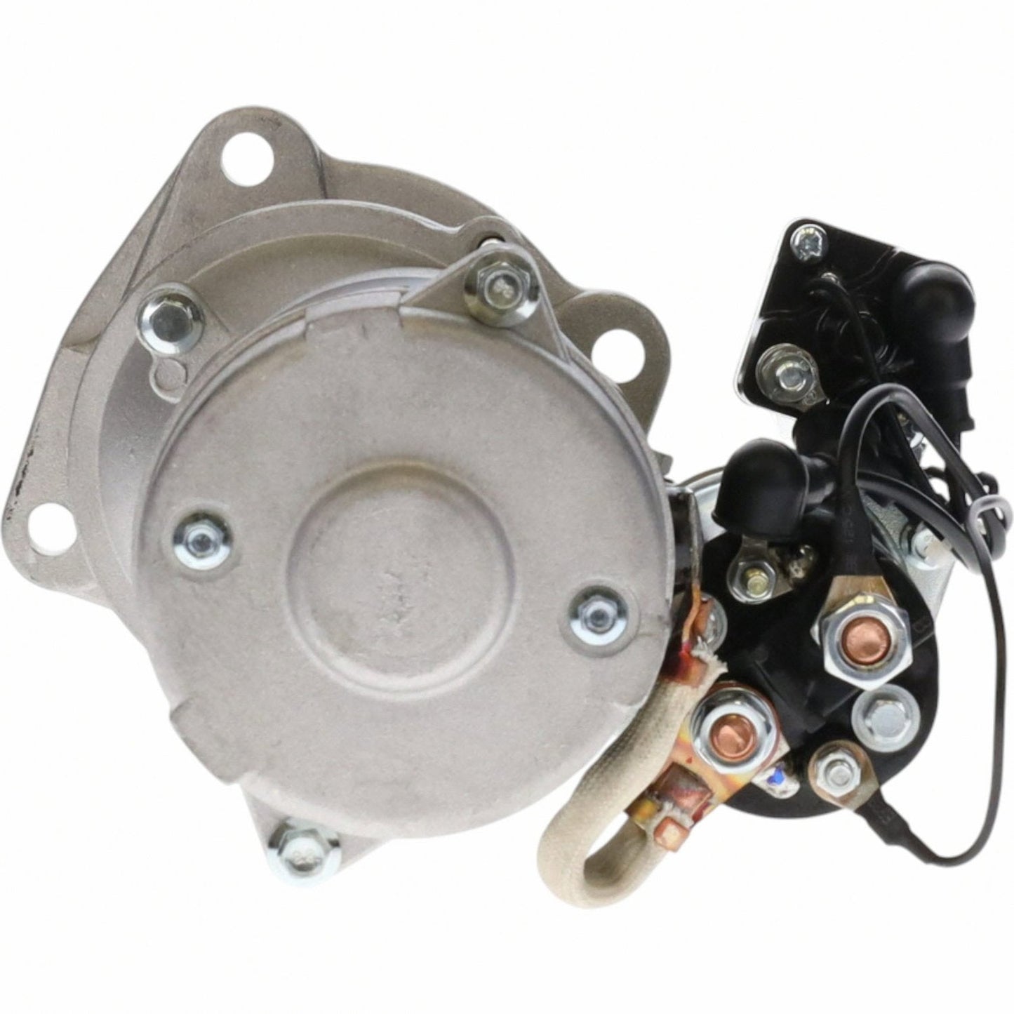 Marcha Delco 28MT Mercedes Benz 9D 12V 6610