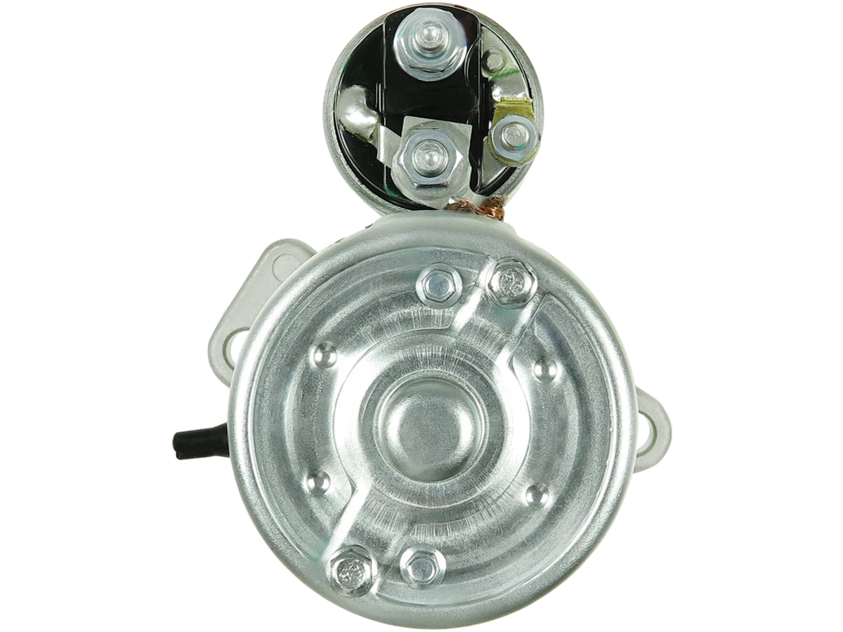 Marcha Ford Thunderbird 02-05 6652 (Reconstruido)