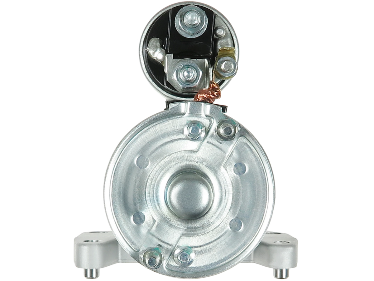 Marcha Ford Mystique 95-00 6656 (Reconstruido)