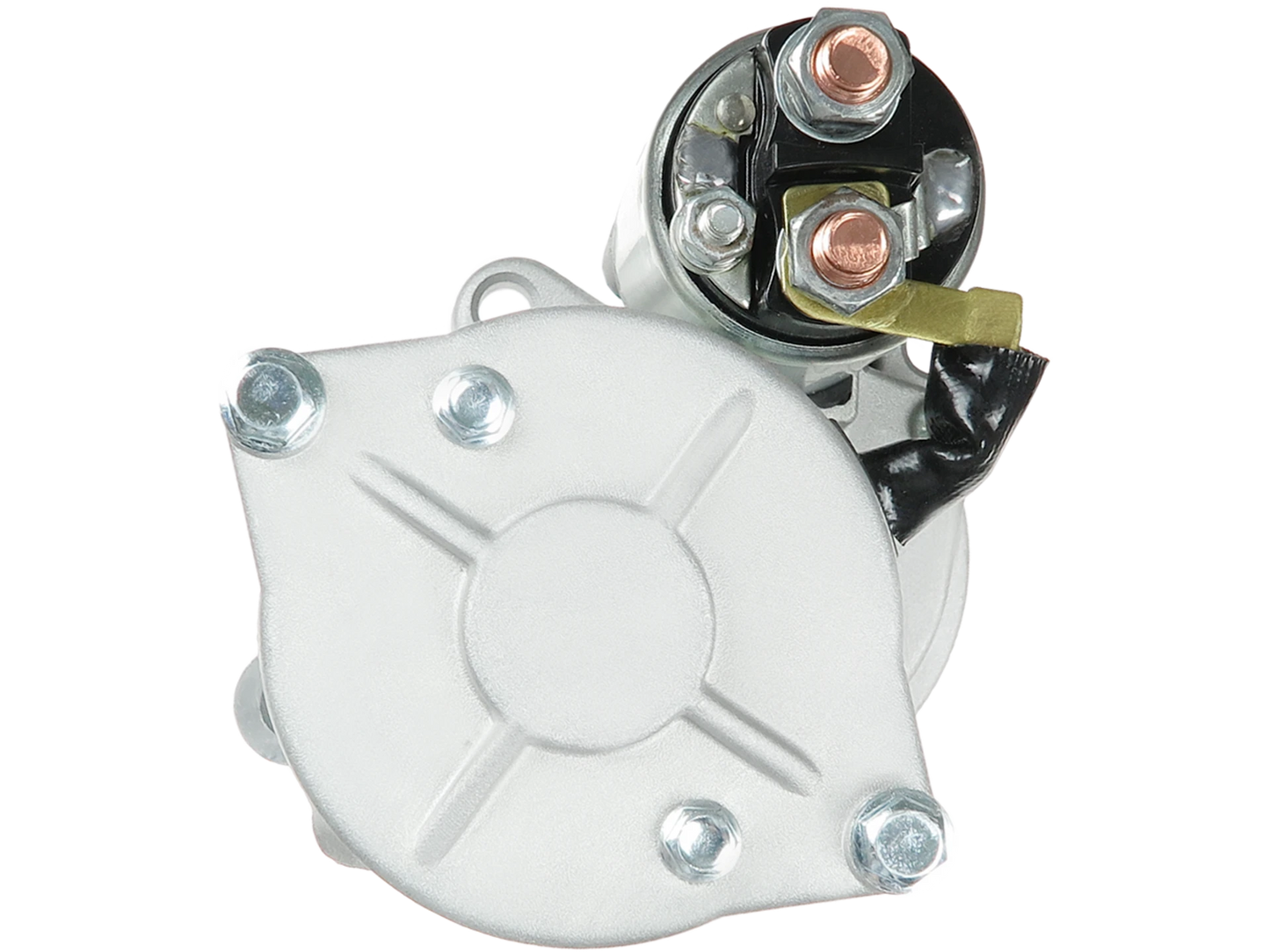 Marcha Ford Power Stroke 3B Diesel 12D 6670
