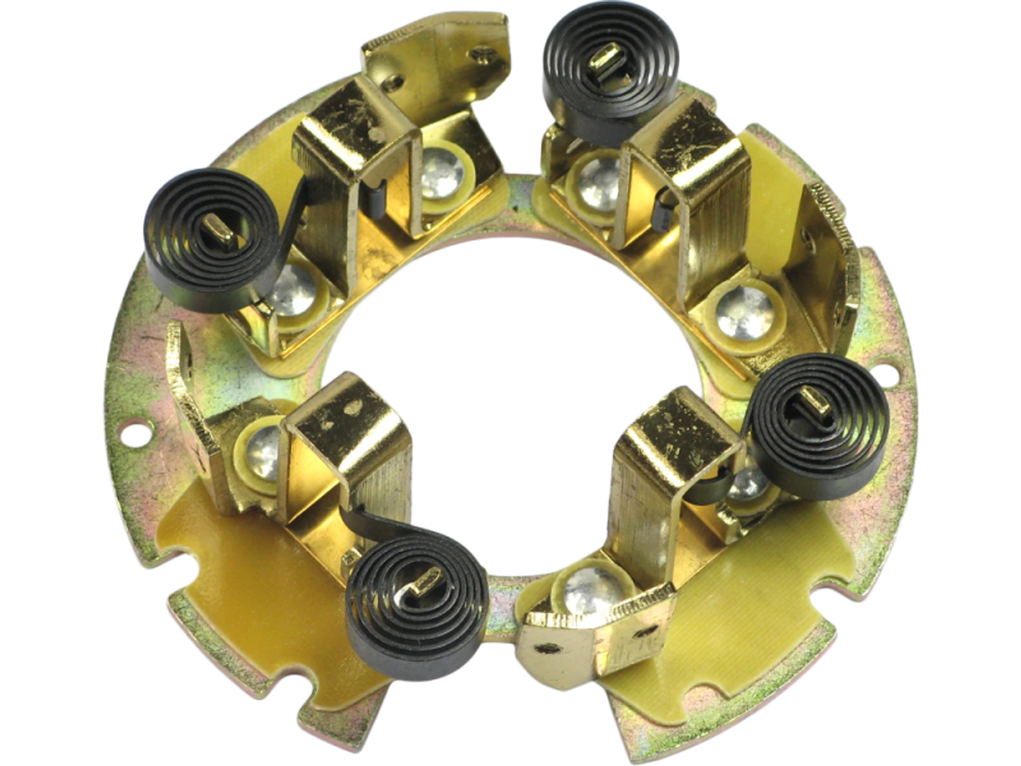 Porta Carbon Marcha Delco 42MT 69-103