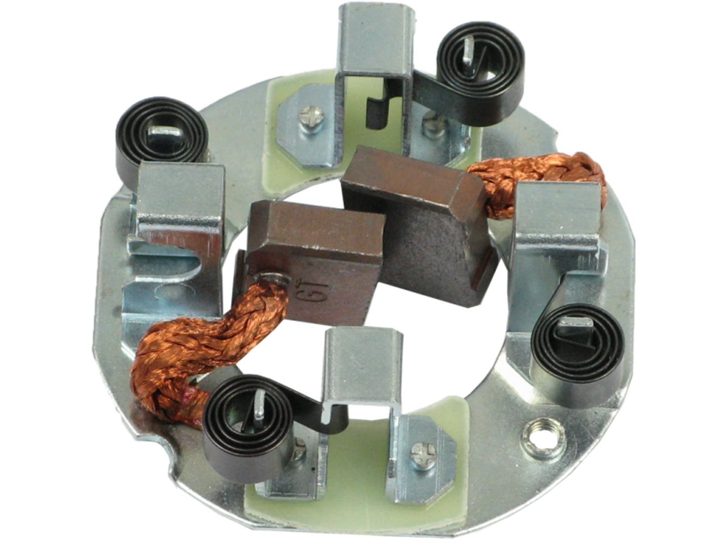 Porta Carbon Marcha Delco 29MT 12V 69-128