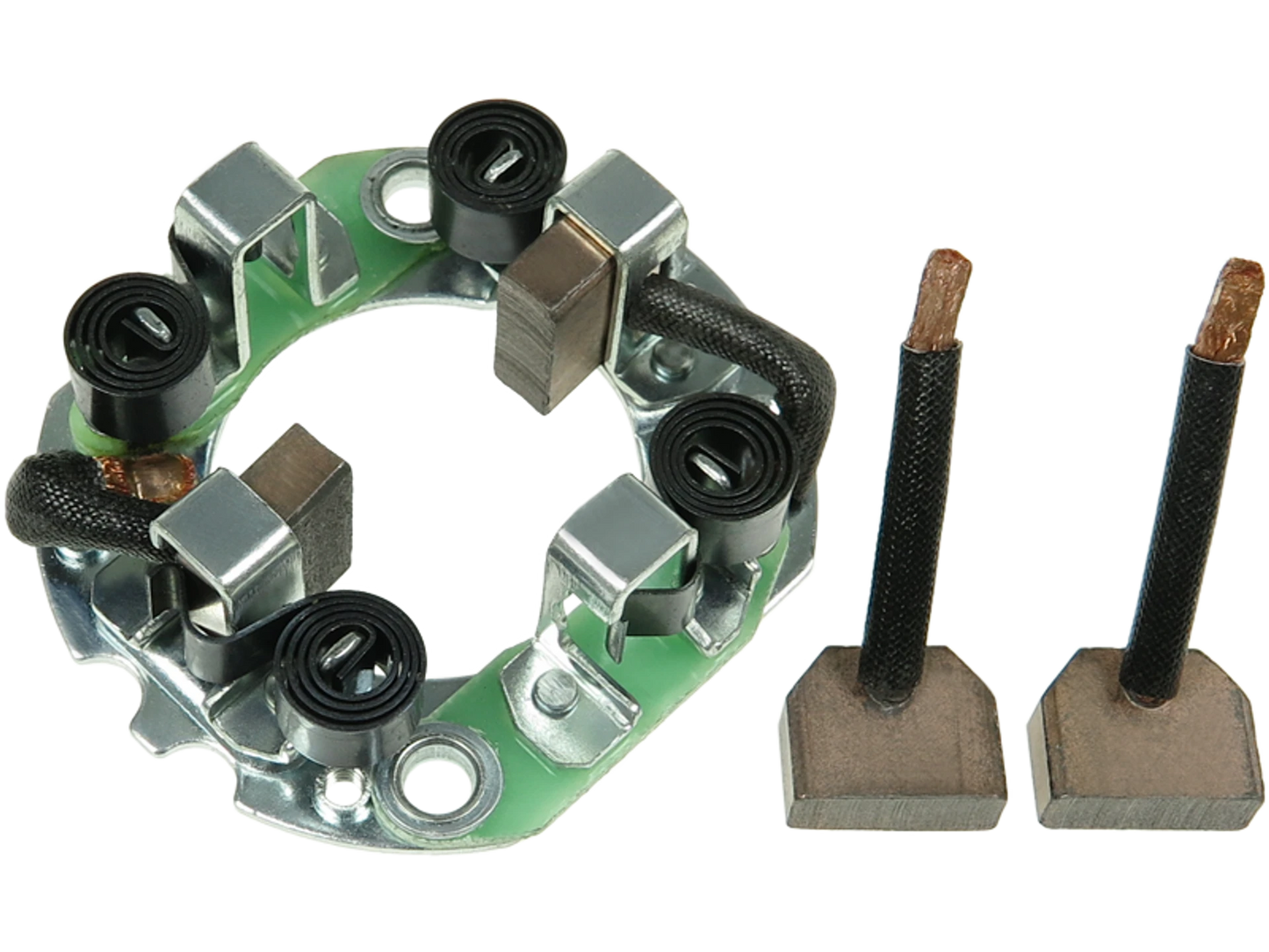 Porta Carbon Marcha Hitachi Thermoking 69-8113