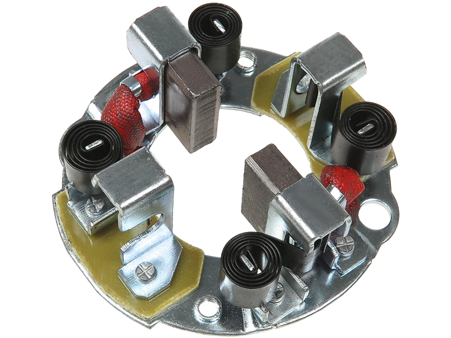 Porta Carbon Marcha Nippondenso Retrocase 69-8203