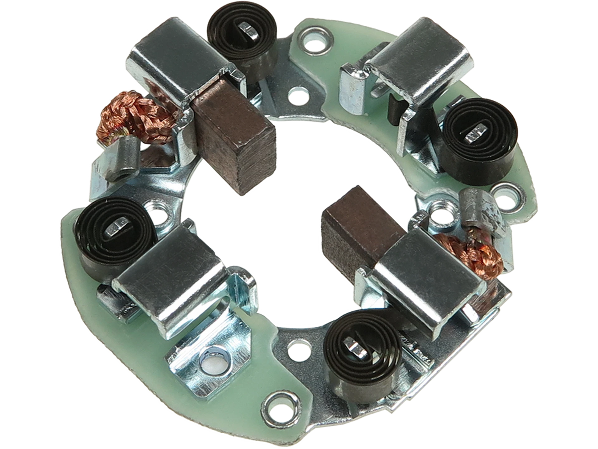 Porta Carbon Marcha Nippondenso Toyota Dodge 69-8207