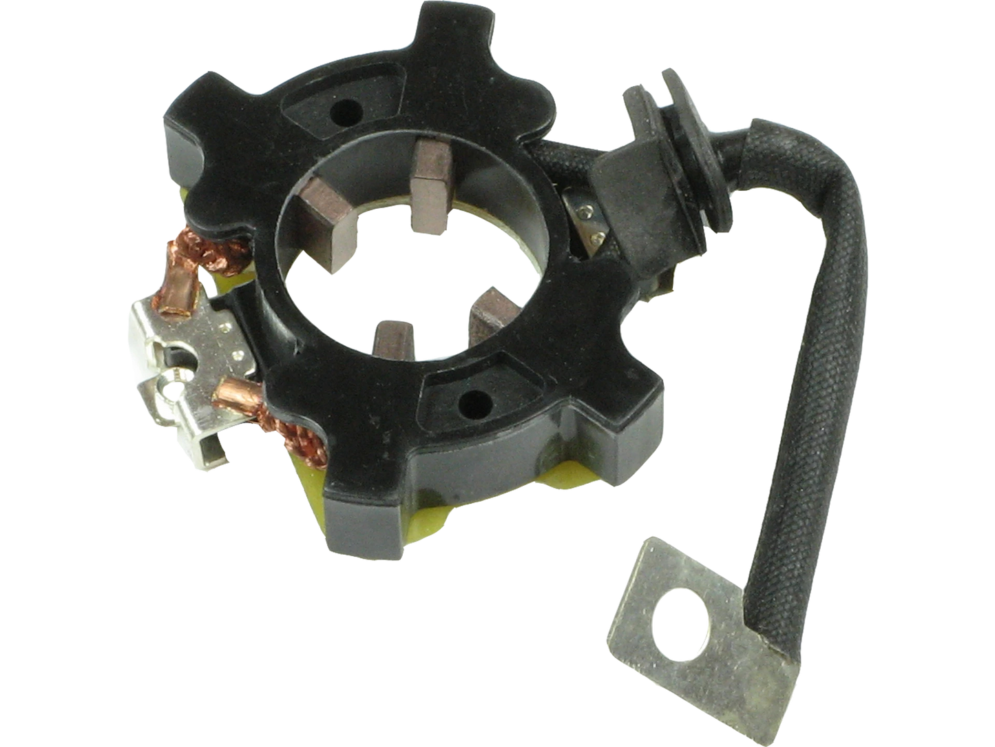 Porta Carbon Marcha Mitsubishi Nissan Jeep 69-8318 (Colilla Corta)