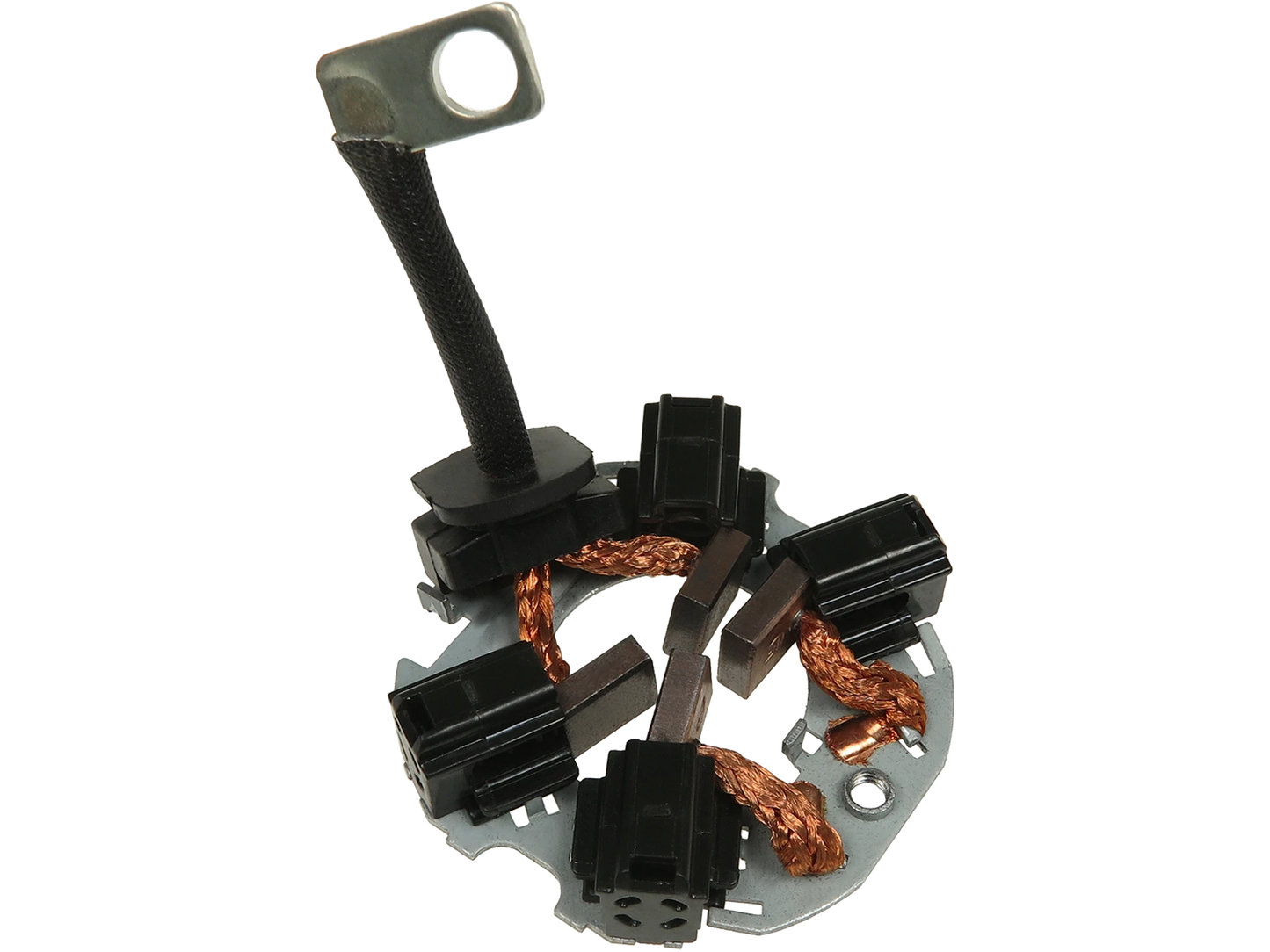 Porta Carbon Marcha Mitsubishi Jeep Urvan 69-8330
