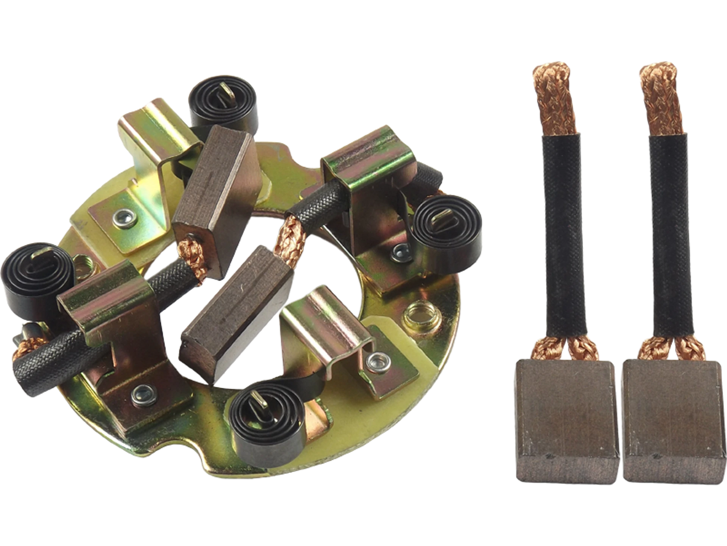 Porta Carbon Marcha Lucas Perkins 69-9200
