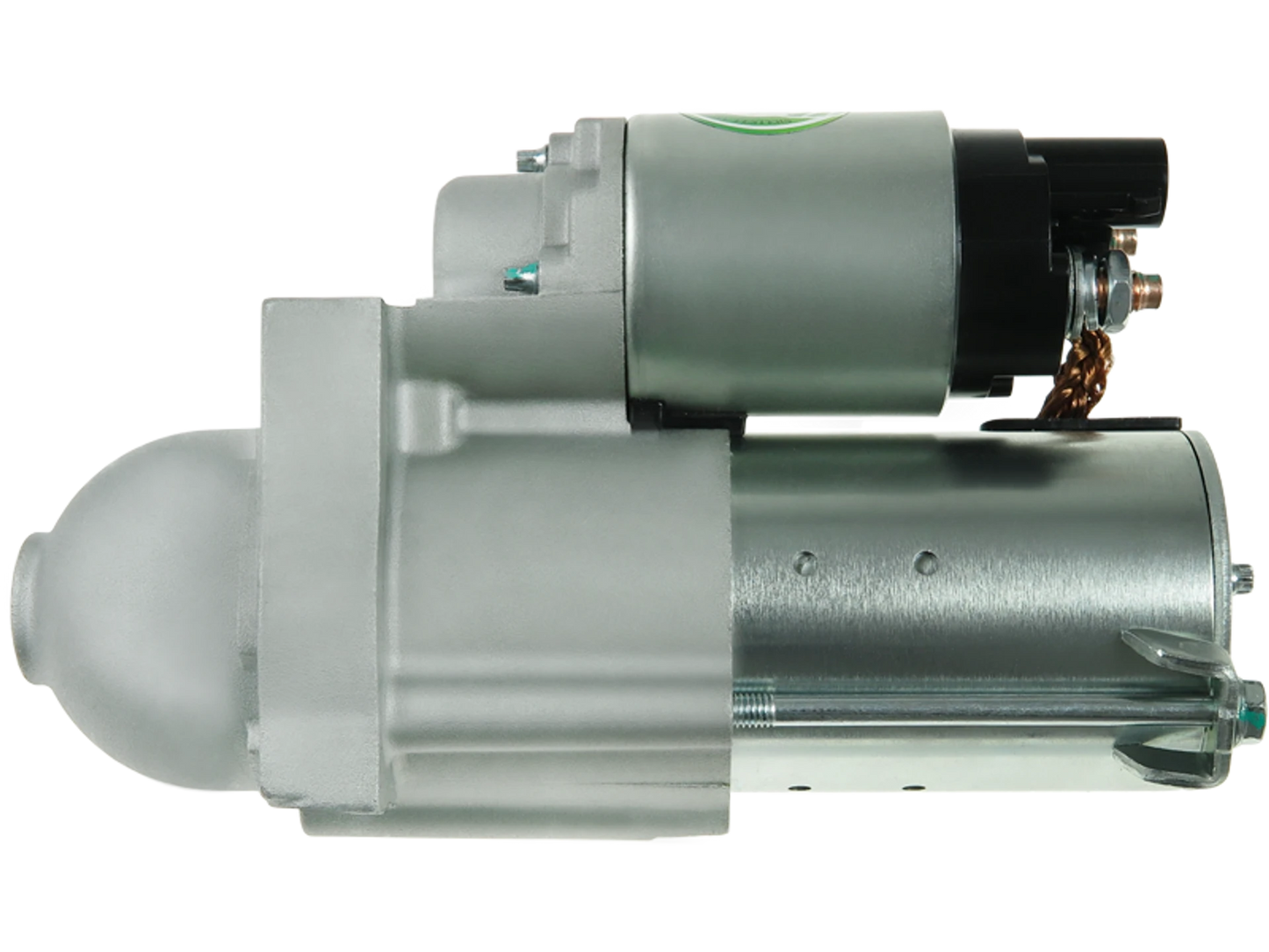 Marcha Delco Chevrolet Silverado 1500 09-13 6970
