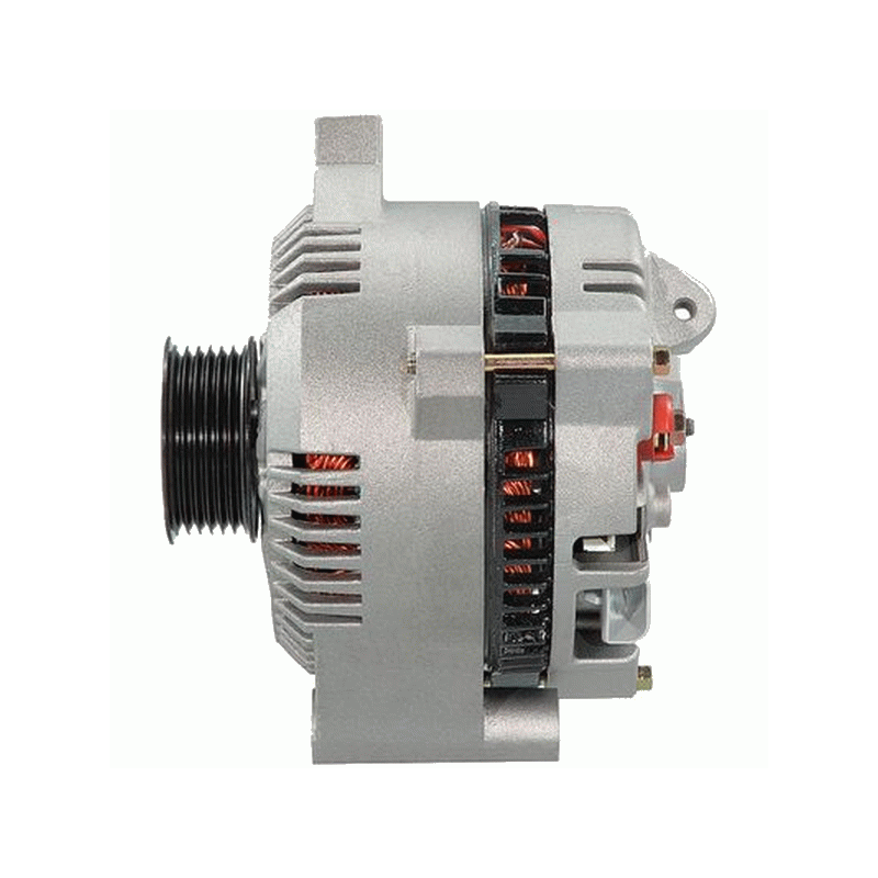 Alternador Ford 3G Windstar 95-98 7770 (Reconstruido)