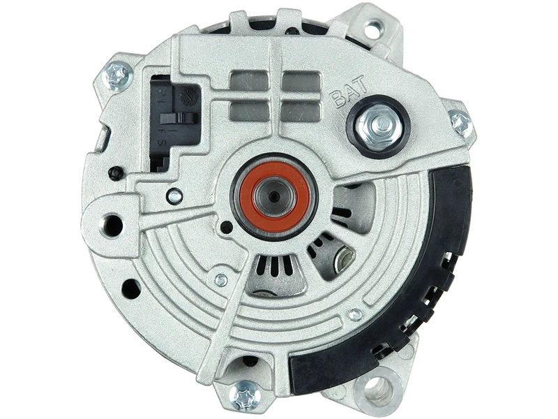 Alternador Delco Chevrolet CS130 Izquierdo 7861 (Reconstruido)