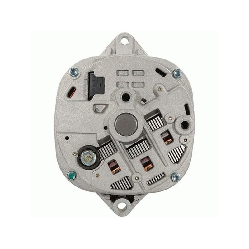 Alternador Delco Cadillac DeVille Eldorado 98-99 8226 (Reconstruido)