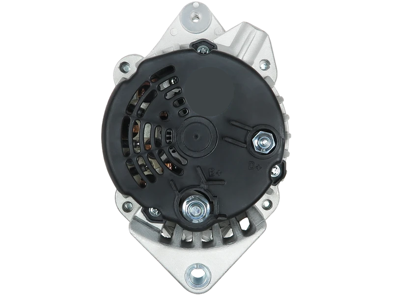 Alternador Delco Chevrolet Chevy Astra 98-01 8239 (Reconstruido)